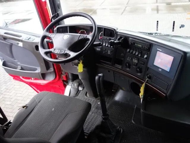 Ağır yük Scania R620-V8