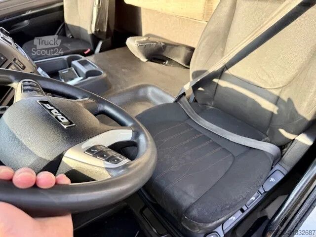 MTS standard DAF CF 450 / 4x2 / Super Space / Euro 6