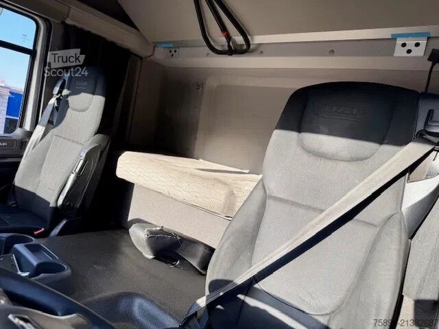 MTS standard DAF CF 450 / 4x2 / Super Space / Euro 6