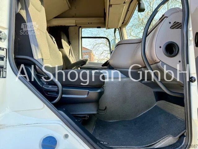 Standard-SZM DAF CF 450 / 4x2 / Super Space / Euro 6