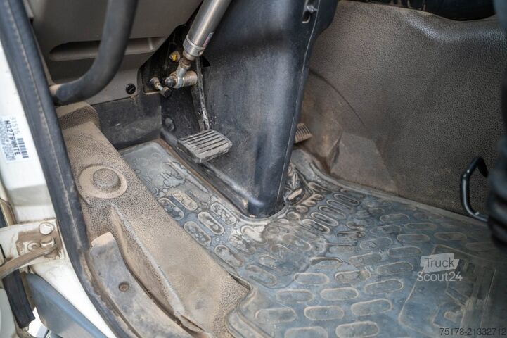 Autocisterna DAF CF 75.310 + MAGYAR 14000L/ 4COMP