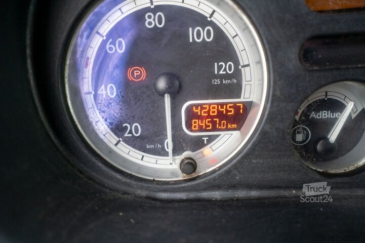 Autocisterna DAF CF 75.310 + MAGYAR 14000L/ 4COMP