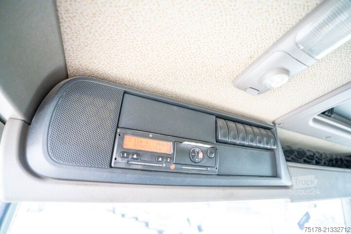 Autocisterna DAF CF 75.310 + MAGYAR 14000L/ 4COMP