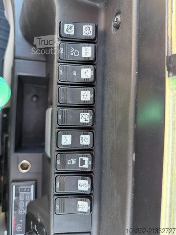 Minikoparka Takeuchi TB290-2 - 8.4T + ENGCON ROTOTILT - 3784h - INCL...