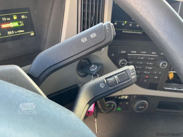 Savitvežis VOLVO FM 330 4x2 2-Achs Kipper Meiller