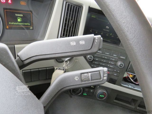 Savitvežis VOLVO FM 330 4x2 2-Achs Kipper Meiller