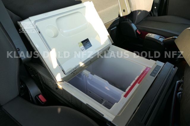 Kamion z zamenljivo nadgradnjo VOLVO FH 500 BDF Retarder Lift-/Lenkachse LBW Euro 6