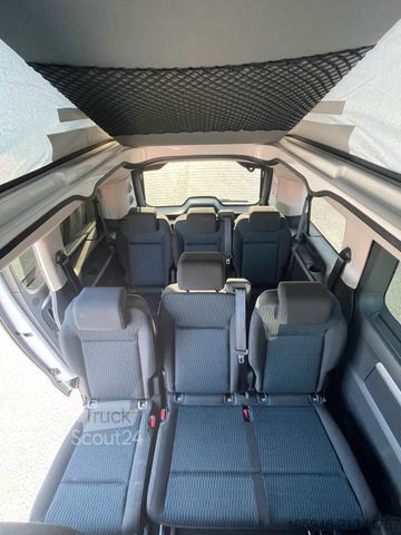 Kastenwagen Wohnmobil / Campervan PÖSSL e-Vanster*Rückwärtsversteigerung*Elektro*Camper*