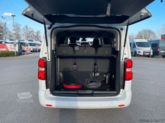 Kastenwagen Wohnmobil / Campervan PÖSSL e-Vanster*Rückwärtsversteigerung*Elektro*Camper*