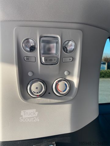 Kastenwagen Wohnmobil / Campervan PÖSSL e-Vanster*Rückwärtsversteigerung*Elektro*Camper*