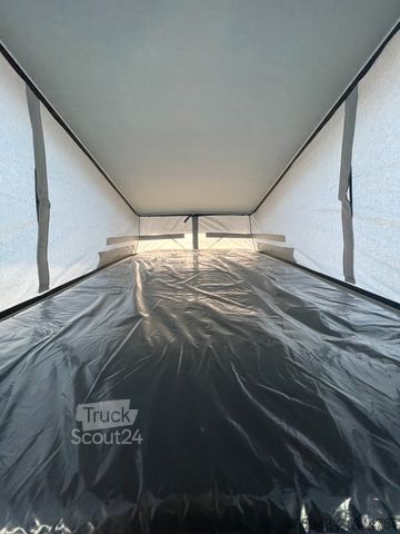 Kastenwagen Wohnmobil / Campervan PÖSSL e-Vanster*Rückwärtsversteigerung*Elektro*Camper*