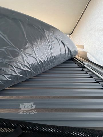 Kastenwagen Wohnmobil / Campervan PÖSSL e-Vanster*Rückwärtsversteigerung*Elektro*Camper*