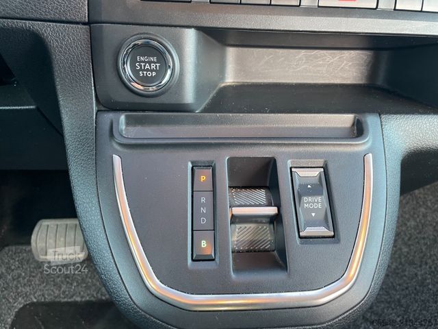 Kastenwagen Wohnmobil / Campervan PÖSSL e-Vanster*Rückwärtsversteigerung*Elektro*Camper*