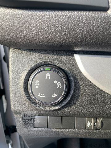 Kastenwagen Wohnmobil / Campervan PÖSSL e-Vanster*Rückwärtsversteigerung*Elektro*Camper*