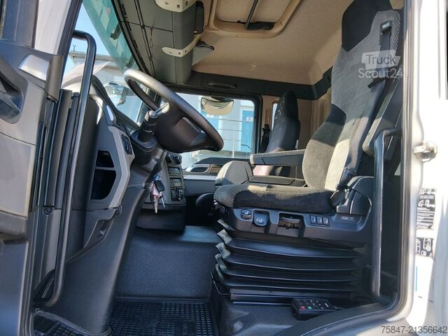 Kraanauto MAN TGS 26.430 6x2-4 LL  PK 20.501L TEC 3