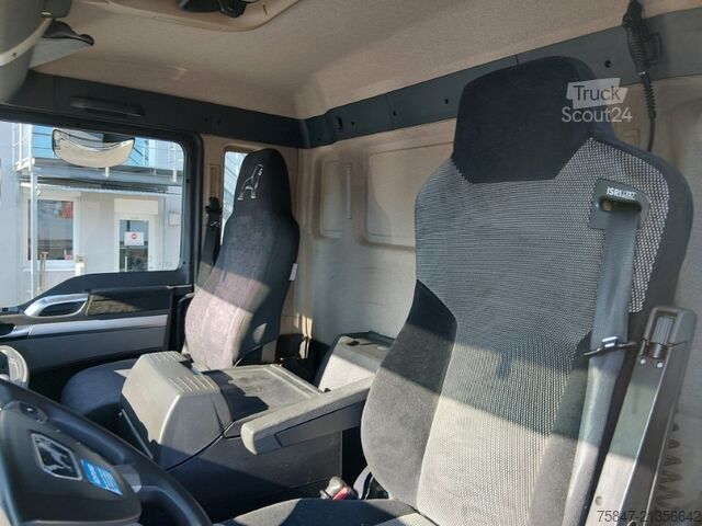 Kraanauto MAN TGS 26.430 6x2-4 LL  PK 20.501L TEC 3
