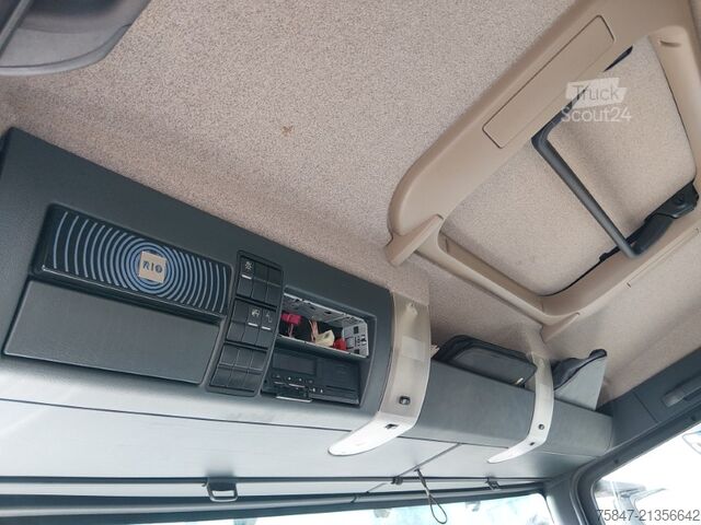 Kraanauto MAN TGS 26.430 6x2-4 LL  PK 20.501L TEC 3