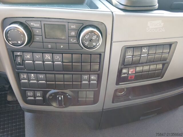 Kraanauto MAN TGS 26.430 6x2-4 LL  PK 20.501L TEC 3