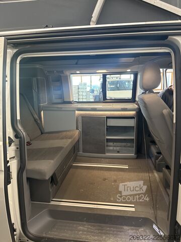  2022 Volkswagen California Coast | Automatic | Tetto a Soffietto
