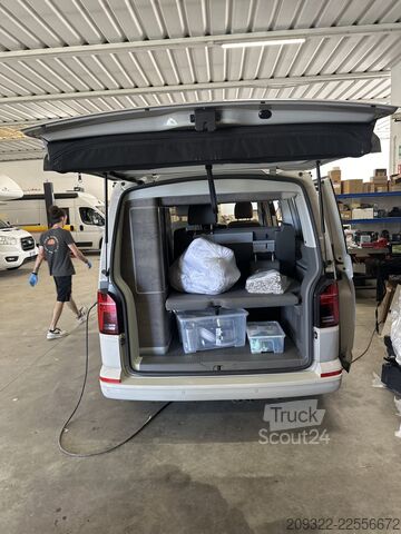  2022 Volkswagen California Coast | Automatic | Tetto a Soffietto