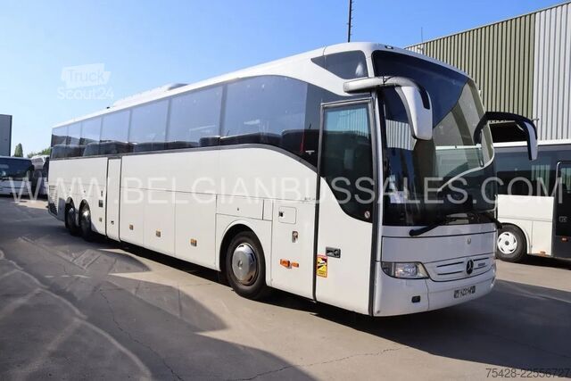 Tur otobüsü Mercedes-Benz Tourismo 17 RHD / Full Options