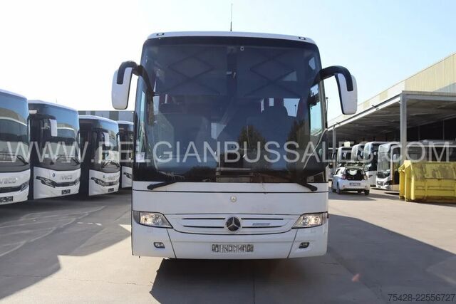 Tur otobüsü Mercedes-Benz Tourismo 17 RHD / Full Options