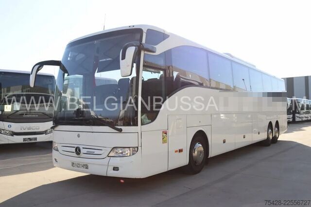 Tur otobüsü Mercedes-Benz Tourismo 17 RHD / Full Options