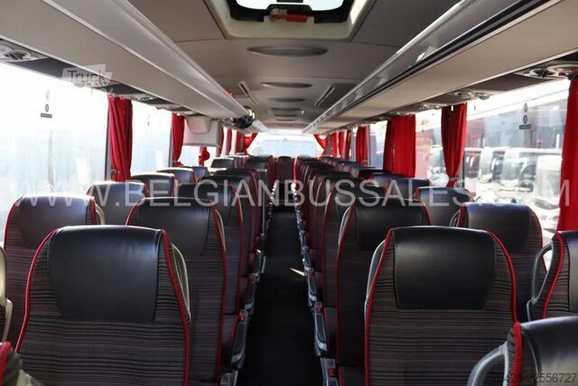 Tur otobüsü Mercedes-Benz Tourismo 17 RHD / Full Options