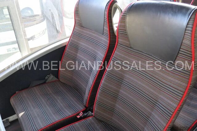 Tur otobüsü Mercedes-Benz Tourismo 17 RHD / Full Options