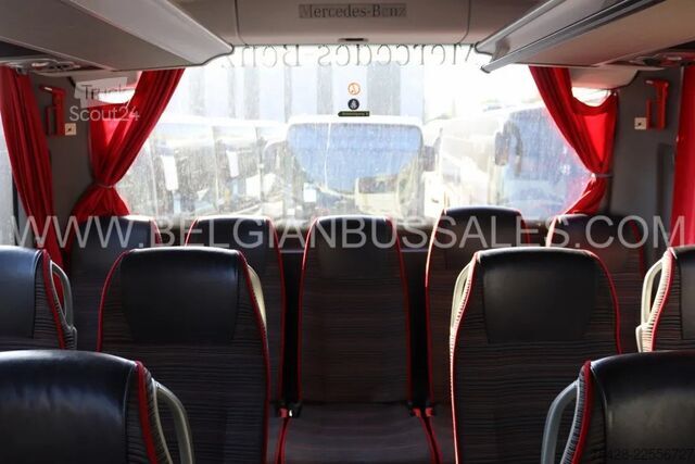 Tur otobüsü Mercedes-Benz Tourismo 17 RHD / Full Options