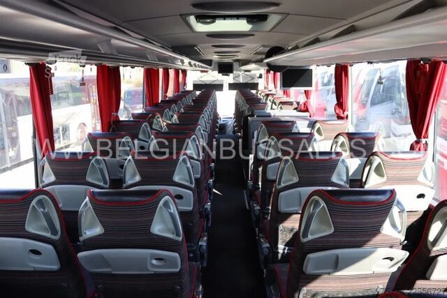 Tur otobüsü Mercedes-Benz Tourismo 17 RHD / Full Options