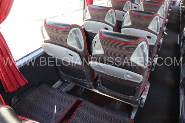 Tur otobüsü Mercedes-Benz Tourismo 17 RHD / Full Options