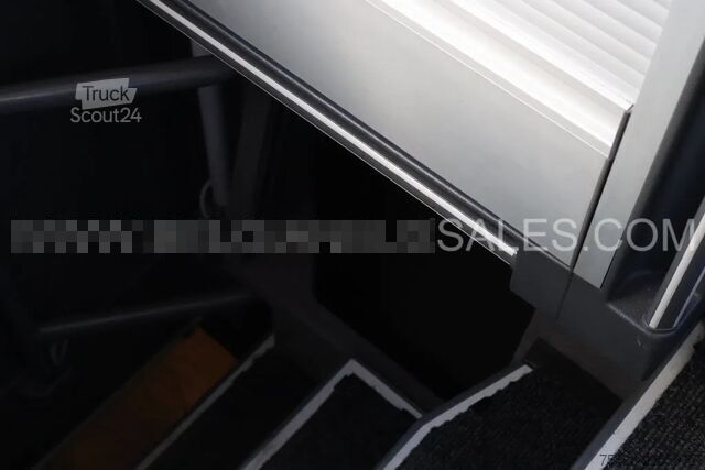 Tur otobüsü Mercedes-Benz Tourismo 17 RHD / Full Options