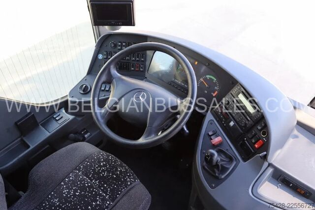 Tur otobüsü Mercedes-Benz Tourismo 17 RHD / Full Options