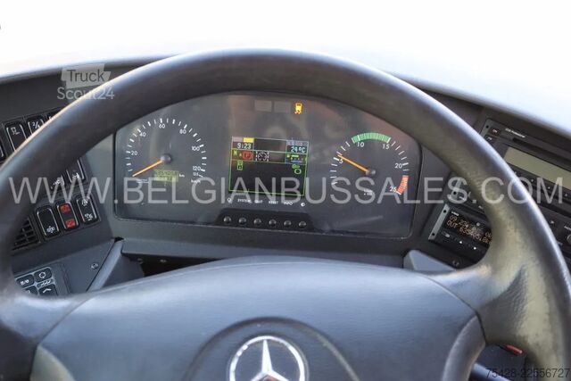 Tur otobüsü Mercedes-Benz Tourismo 17 RHD / Full Options