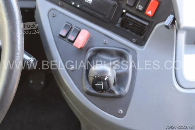 Touringcar Mercedes-Benz Tourismo 17 RHD / Full Options / 14m