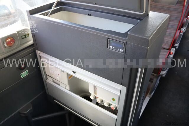 Touringcar Mercedes-Benz Tourismo 17 RHD / Full Options / 14m