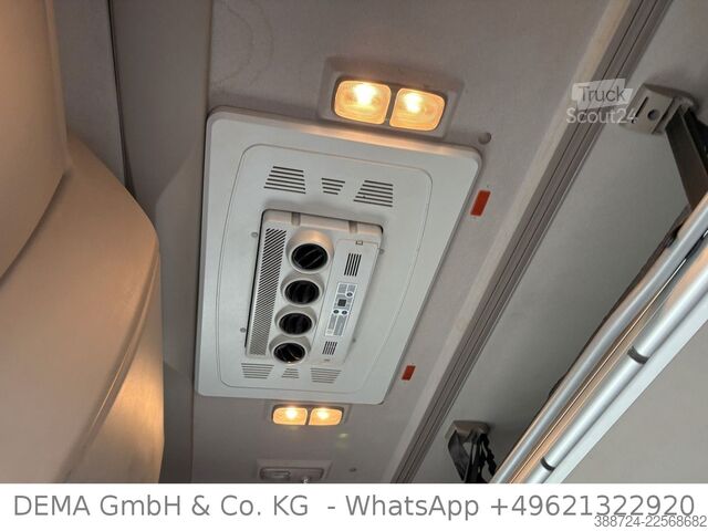Стандартен влекач DAF XF480FT*E6d*Superspacecab*Retarder*Standklim*TÜV