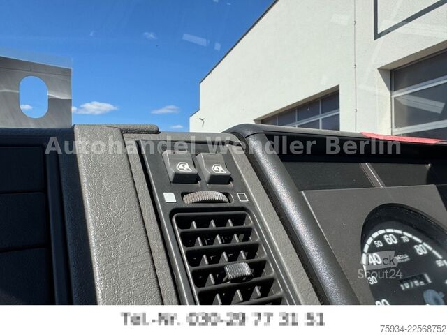 Autre IVECO FF135E 4x4 TLF 16/25 Tank 2400L Singleräder