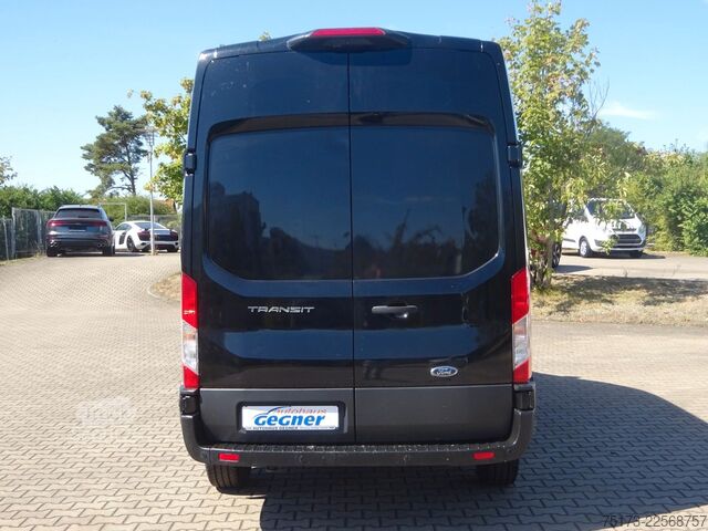 Højt tag varevogn FORD Transit Kasten 350 L3H3 Trend 170PS Autm. Xenon