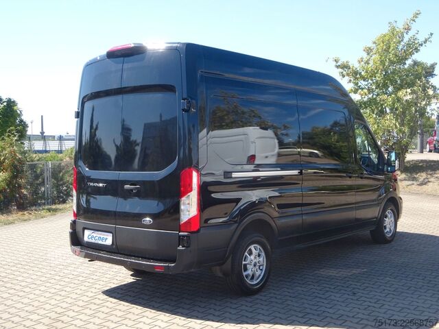 Højt tag varevogn FORD Transit Kasten 350 L3H3 Trend 170PS Autm. Xenon