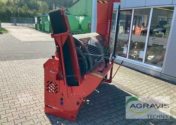 Lavorazione del legno HAKKIPILKE HAKKI PILKE 38 PRO