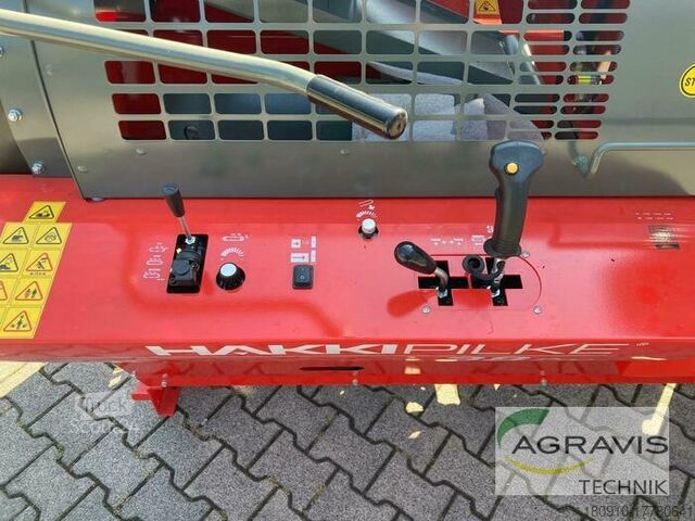 Lavorazione del legno HAKKIPILKE HAKKI PILKE 38 PRO