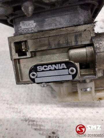 Vnútorná časť Scania Occ handremventiel Scania 4-serie