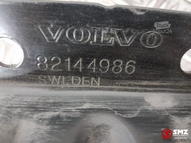 Частина кабіни Volvo Occ opstapbak links Volvo