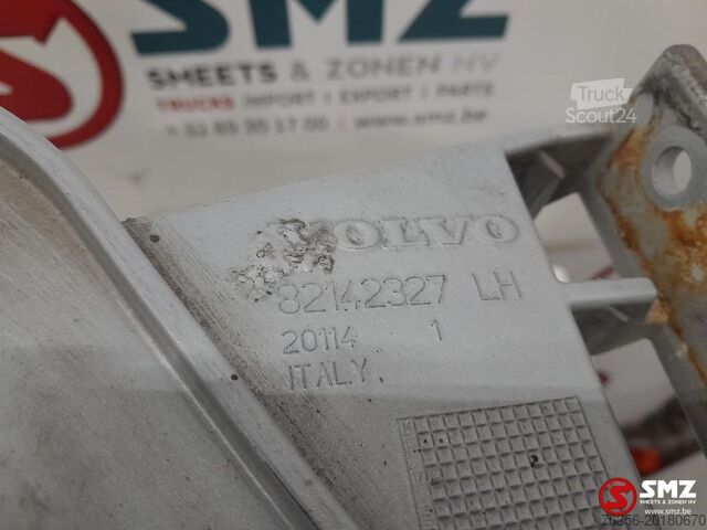 Частина кабіни Volvo Occ opstapbak links Volvo