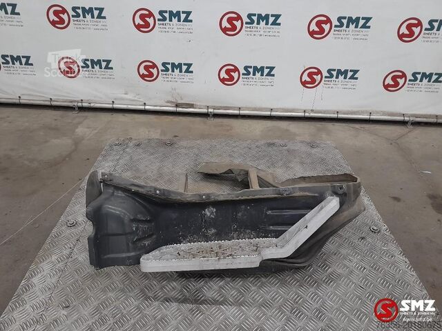Kabinos dalis Scania Occ cabine opstap links Scania