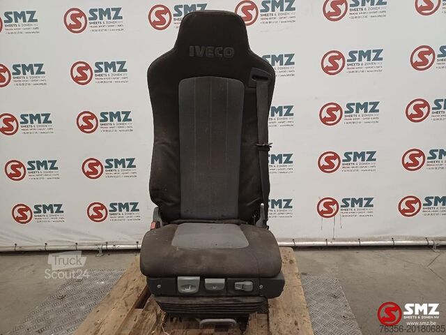 Interjera daļa Iveco Occ bestuurdersstoel Iveco