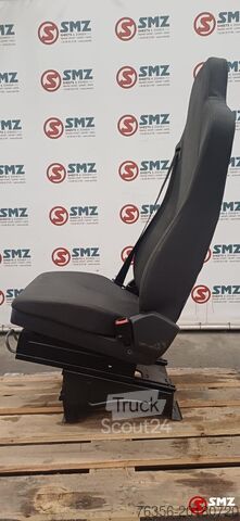 Interjera daļa Iveco Occ bijrijdersstoel Iveco