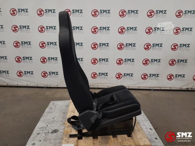 Część wewnętrzna Mercedes Occ bijrijdersstoel Mercedes
